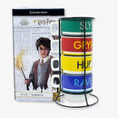 Torre 4 Canecas Casas Hogwarts Harry Potter Produto Oficial