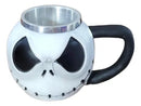 Caneca 3d Jack Skellington O Estranho Mundo De Jack Presente