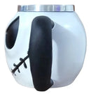 Caneca 3d Jack Skellington O Estranho Mundo De Jack Presente