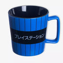 Caneca Gamer PlayStation Sony Oficial PSN