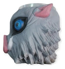 Caneca 3d Inosuke Hashibira Demon Slayer Colecionável Geek