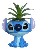 Mini Vaso Decorativo Stitch Disney - Zona Criativa