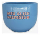 Bowl C/ Hashi Culinária Oriental Stitch Disney Zona Criativa