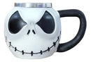 Caneca 3d Jack Skellington O Estranho Mundo De Jack Presente