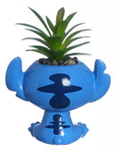 Mini Vaso Decorativo Stitch Disney - Zona Criativa