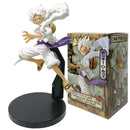 Action Figure Luffy Gear 5 19CM