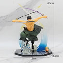 Action Figure Zoro 16.5cm