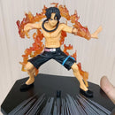 Action Figure Ace 17cm