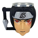 Caneca 3D Itachi