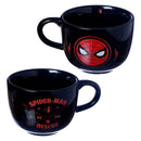 Caneca Sopa SpiderMan Zona Criativa 500ml