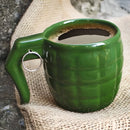 Caneca 3D Granada 350ml