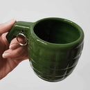 Caneca 3D Granada 350ml