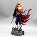 Action Figure Pain - Naruto Shippuden 22cm