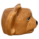 Caneca Cachorro Caramelo 250ml