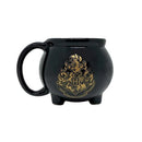 Caneca 3D Harry Potter 500ML Caldeirão Hogwarts | Zona Criativa