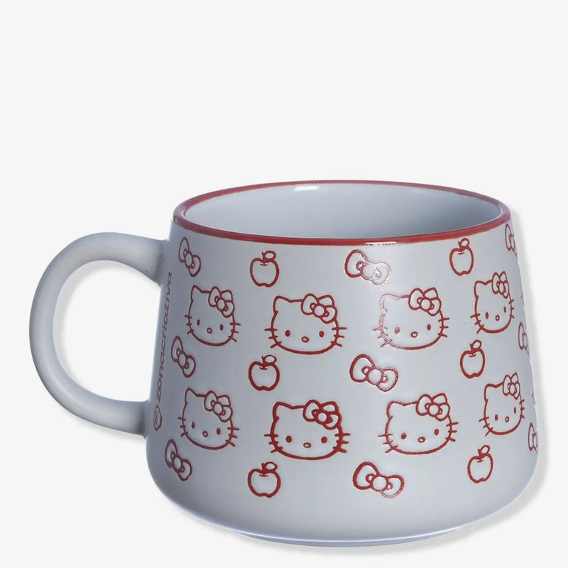 Caneca Moma Hello Kitty 500ml