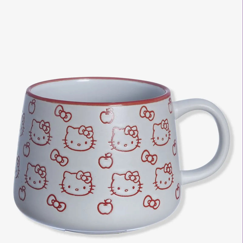 Caneca Moma Hello Kitty 500ml