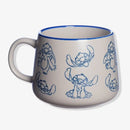 Caneca Moma Stitch 500ml