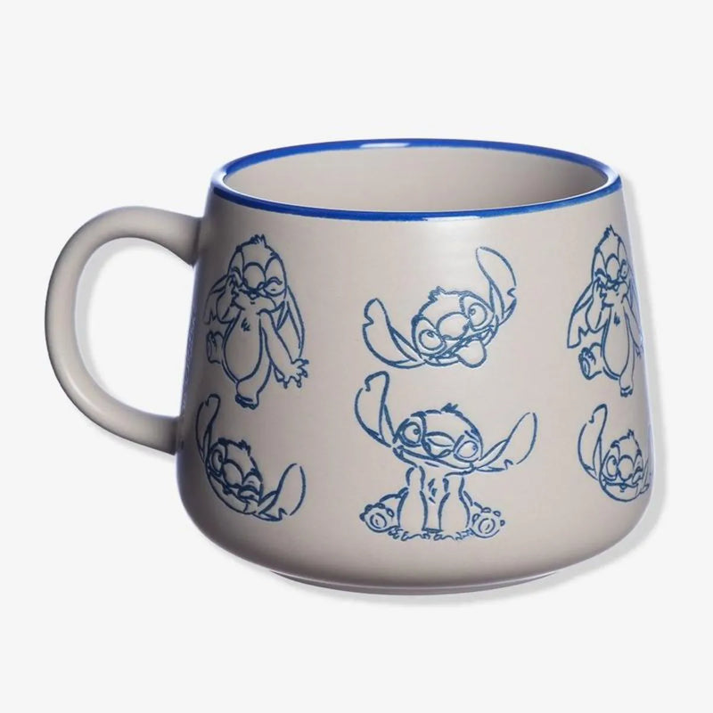 Caneca Moma Stitch 500ml
