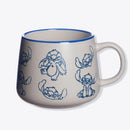 Caneca Moma Stitch 500ml
