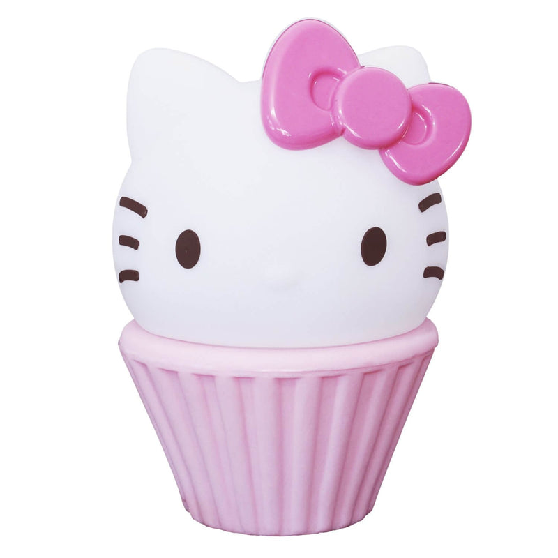 Luminária Hello Cake Rosa