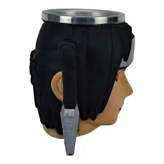Caneca 3D Itachi