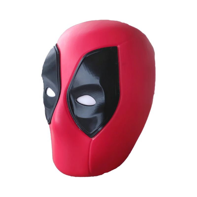 DEADPOOL MARVEL LUMINARIA