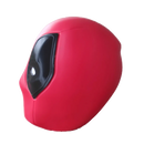 DEADPOOL MARVEL LUMINARIA