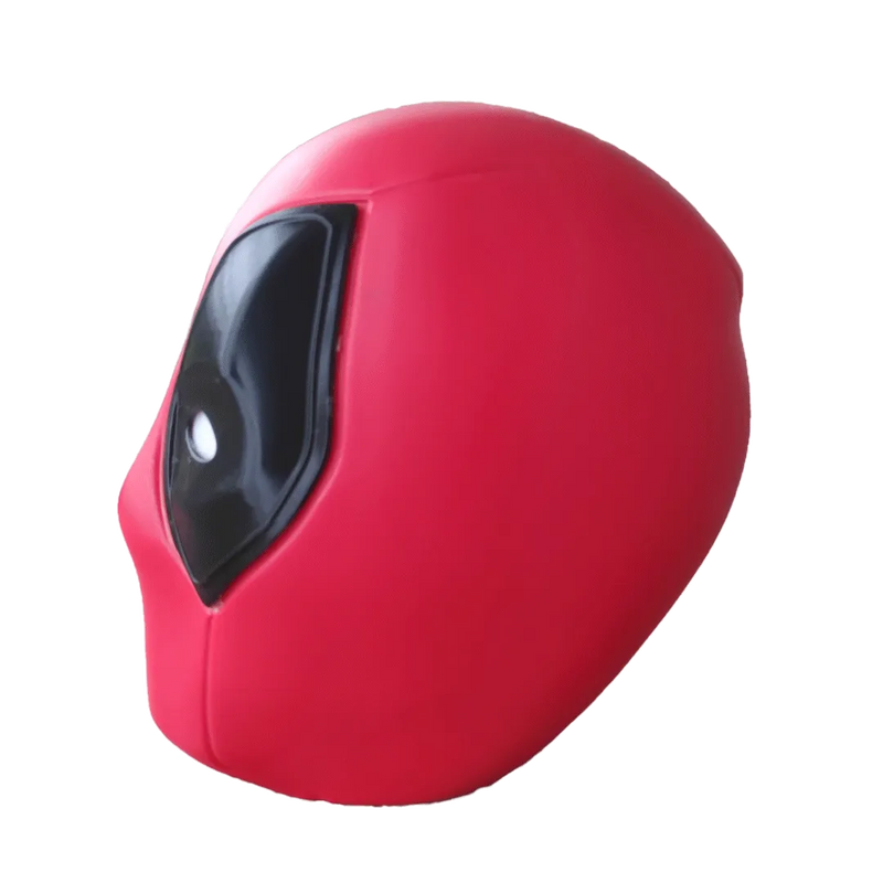 DEADPOOL MARVEL LUMINARIA