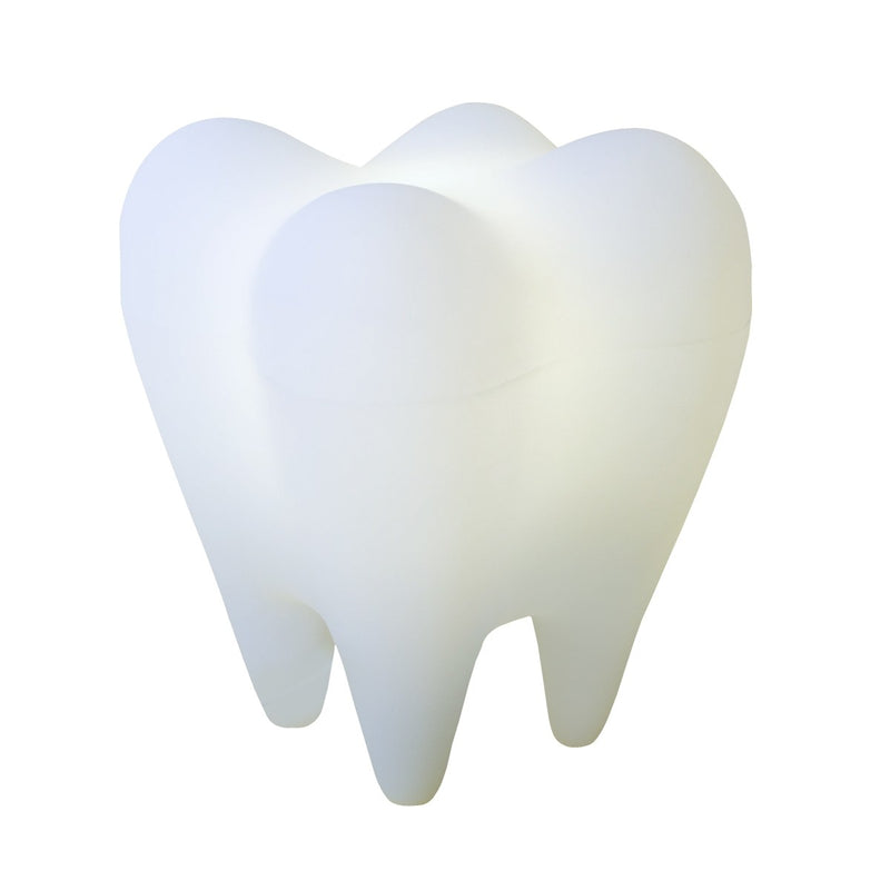 Luminária Dente