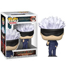 Funko Pop! Animation Jujutsu Kaisen Satoru Gojo