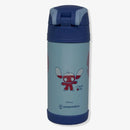 Garrafa Top Handle Stitch 350ml