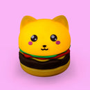 Luminária Hamburgatinho Kawaii