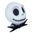 Luminária Jack Skellington