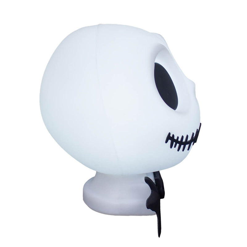 Luminária Jack Skellington
