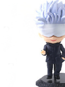 🔮 Figuras Jujutsu Kaisen – Coleção 10 cm | Anime Action Figures