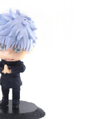 🔮 Figuras Jujutsu Kaisen – Coleção 10 cm | Anime Action Figures