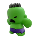 LUMI MARVEL - KAWAI HULK