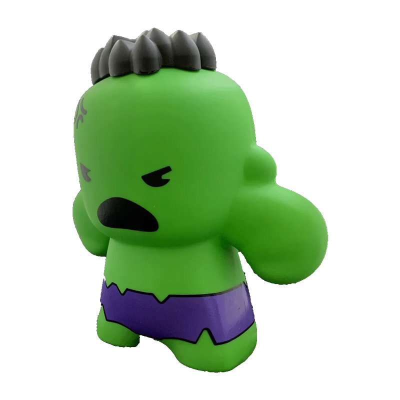 LUMI MARVEL - KAWAI HULK