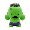 LUMI MARVEL - KAWAI HULK