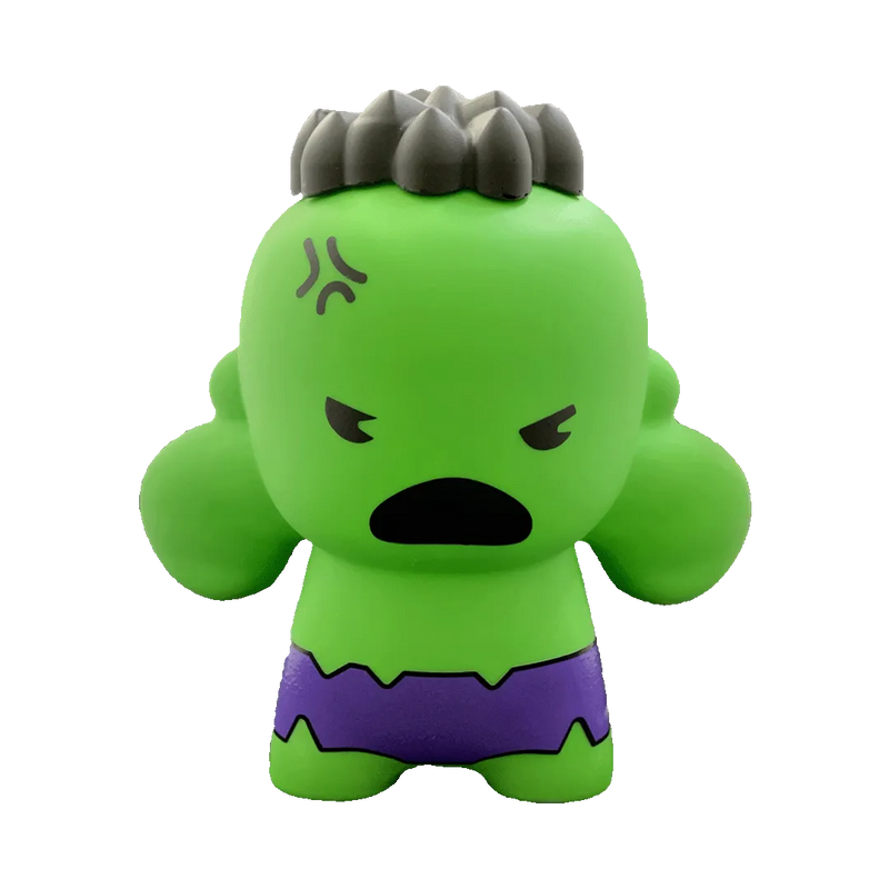 LUMI MARVEL - KAWAI HULK