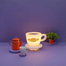 Luminária Xícara Friends