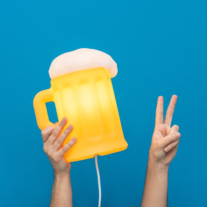 Luminária Chopp