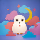 Luminária HP Coruja Hedwig