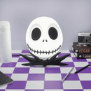 Luminária Jack Skellington