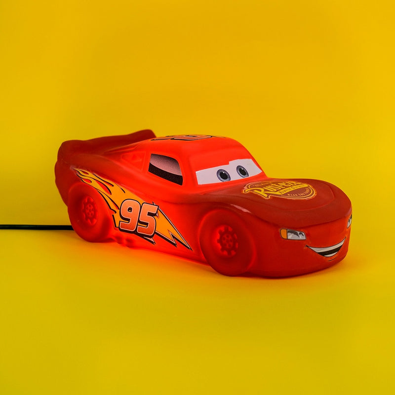 Luminária McQueen
