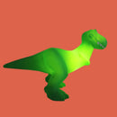 Luminária Rex Toy Story