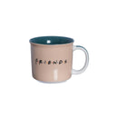 Caneca Tom Central Perk Friends - 350ml