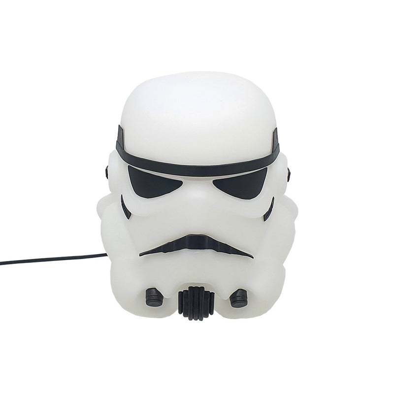 Luminária Stormtrooper Star Wars