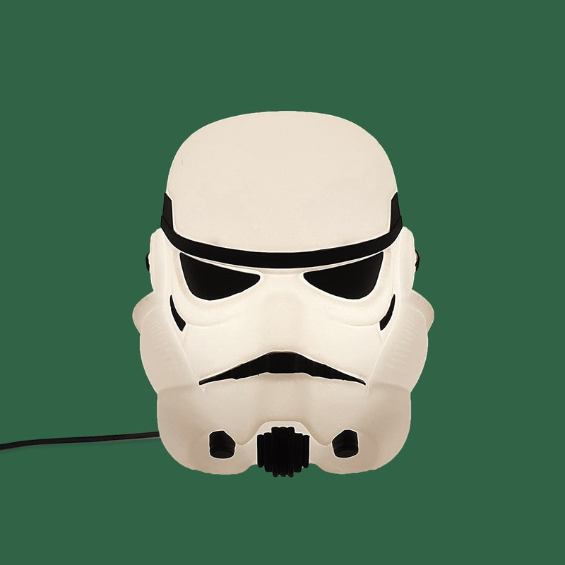Luminária Stormtrooper Star Wars